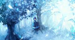 每个女孩都爱她的男朋友