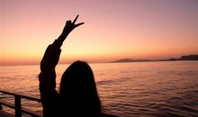 给心情放个假的说说 累了就给自己放个假语录