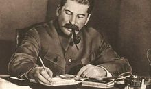 斯大林经典语录大全