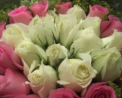 经过十年的婚姻