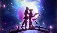 七夕情人节经典搞笑说说心情短语