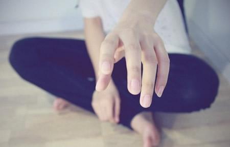 成熟度是一个非常痛苦的词