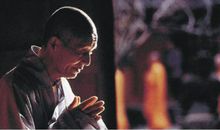 海涛法师关于学佛的禅语20句