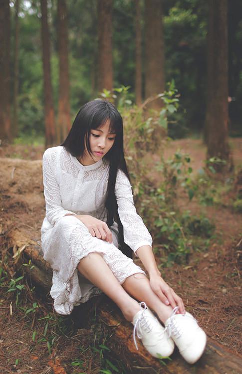 时间带走了您的微笑