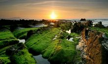 形容心情起伏的优美句子