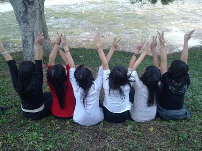 qq与图片聊天的心情 2