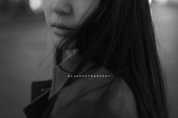 一年的流就像水