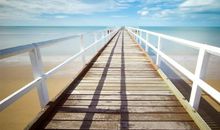 宁静的优美句子