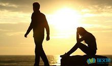 安慰失恋人的句子精选