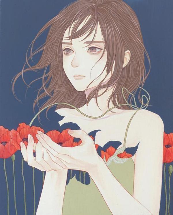 生活中一件可悲的事情是