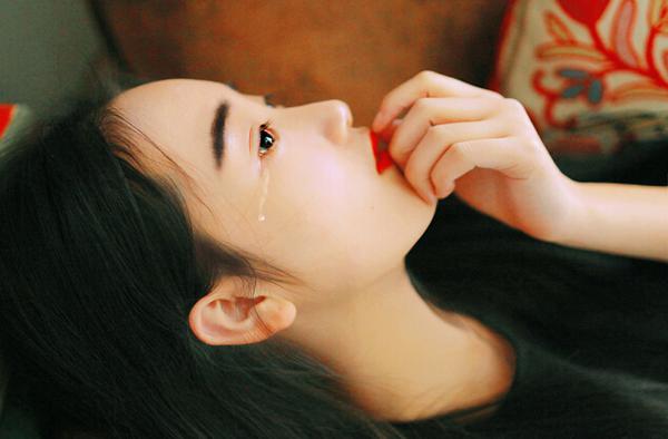 幸福的跌宕起伏