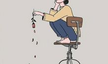 形容心痛到崩溃的句子