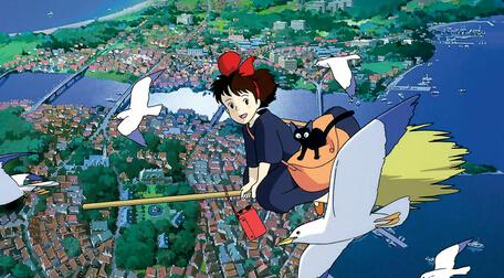    女巫之屋紧急经典台词  1