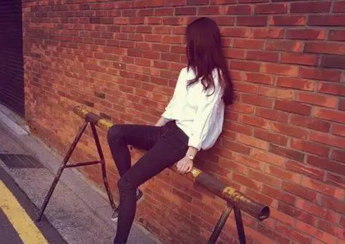 分手时不要说爱我