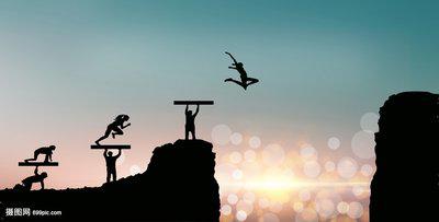 毅力和令人印象深刻的性能