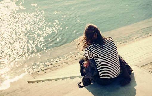 人生是一段漫长的旅程