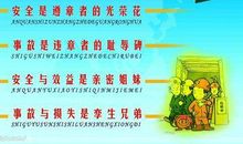 安全格言警句大全