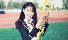 向女孩子表白的话