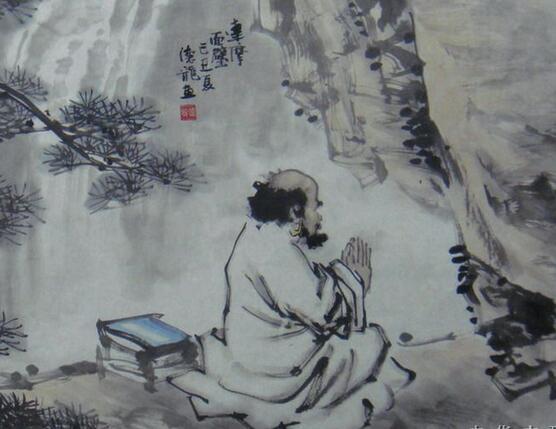 佛法经典禅宗语言     1