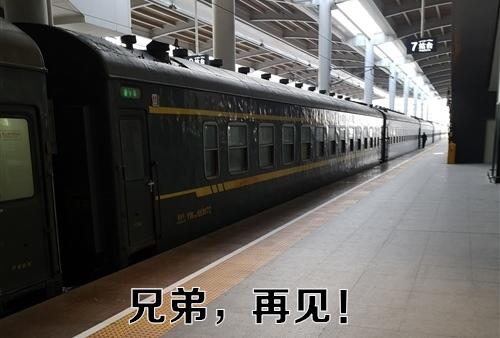 人们总是不得不离开去知道自己内心有太多的失望