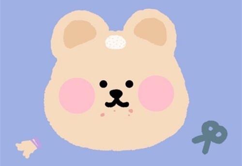 女孩经常会开心