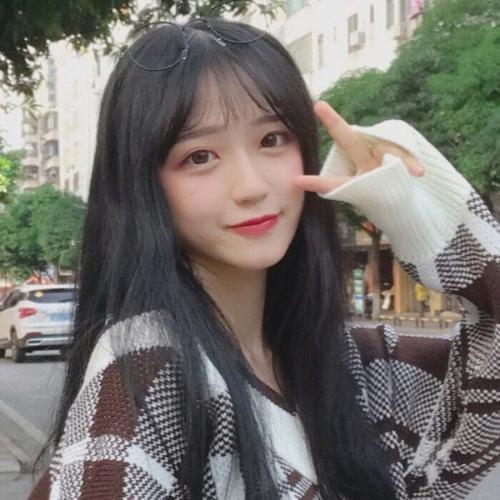 为女孩挑选一个句子的句子