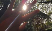 生活不如意要开心句子