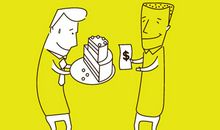 做生意励志句子 生意激励语录、名言