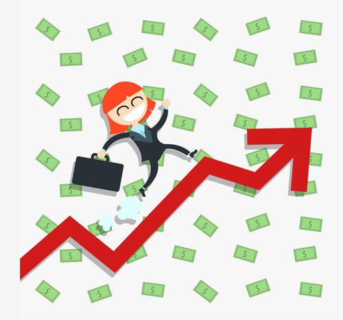 打开门进入白花