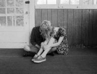 从来没有想过放弃你