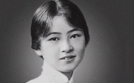 林徽因的经典语录大全     1