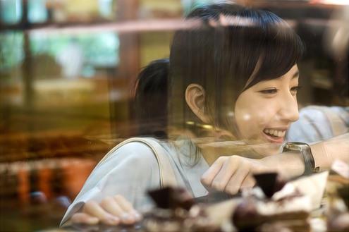 编辑编辑了一些关于幸福的句子