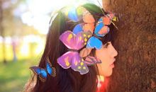 经得起风雨，却经不起平凡