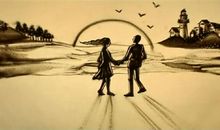 含蓄型的表白句子