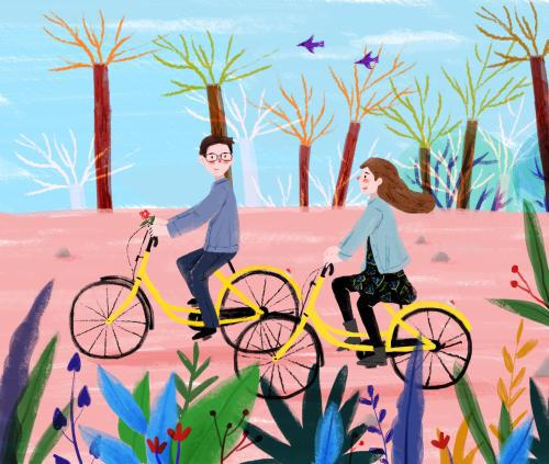 选择一个句子在快乐的周末发送给朋友  1