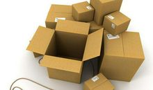 收到快递开心的句子