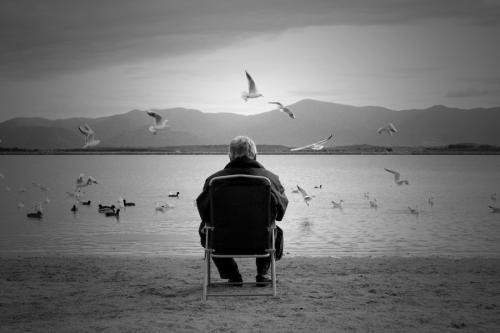 以下是令人悲伤的句子