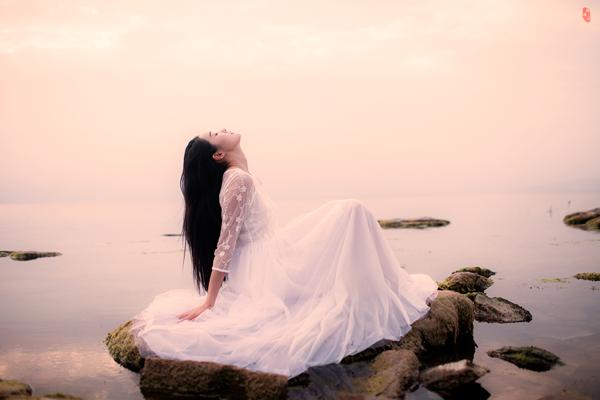 当我想念一个人时