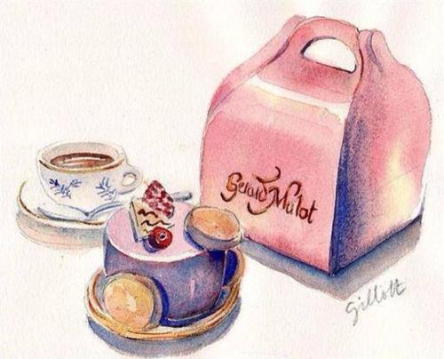 并谈论情绪短语