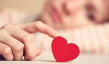 浪漫的爱情短信大全