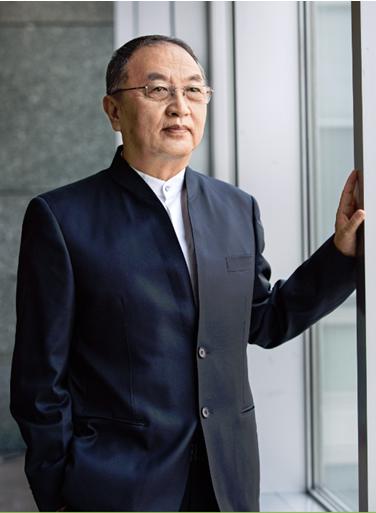    刘传志对管理的判决  1