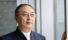 柳传志关于管理的句子