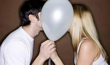 遇见他很开心的句子