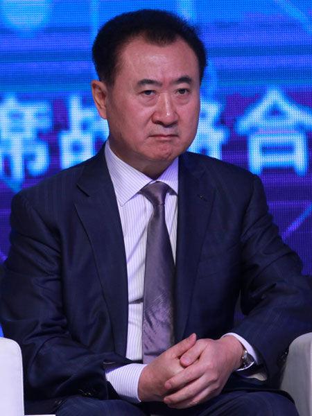    王建林对商业运作的判决  1