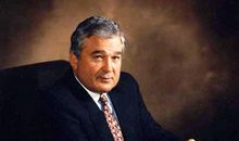 郭士纳关于管理的句子