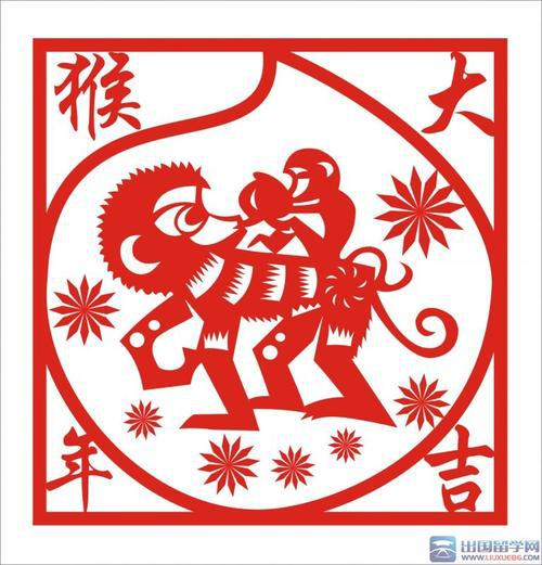 猴年新春祝福语四字 0