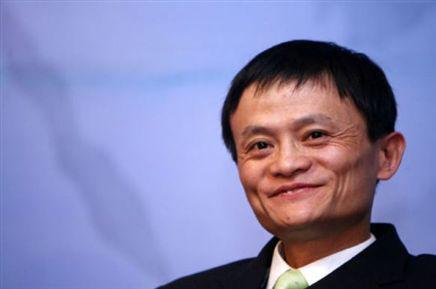    马云关于团队的14句话  1