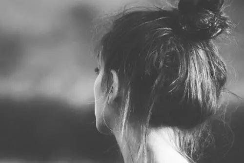 通过生活的挫折