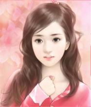  现代女性容貌句
 1