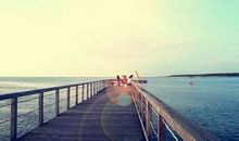 关于致我的闺蜜的友情句子